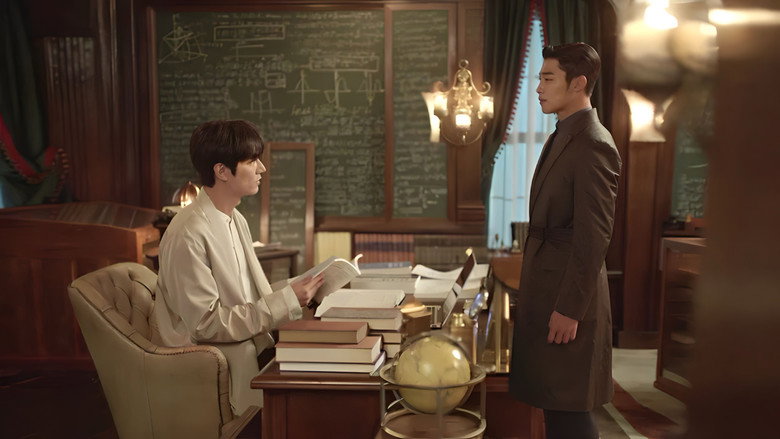 The King: Eternal Monarch still 7