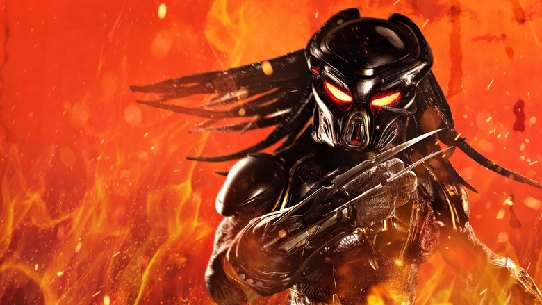 The Predator still 1