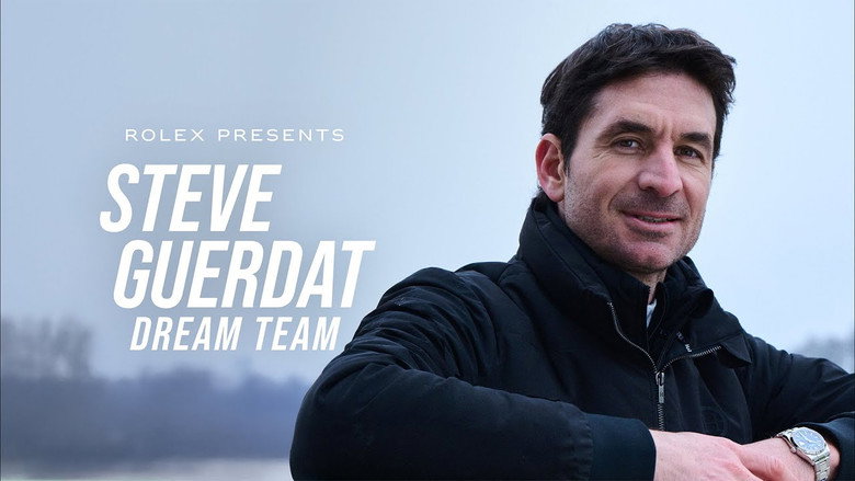 Steve Guerdat: Dream Team still 1