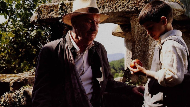 Butterfly still 2