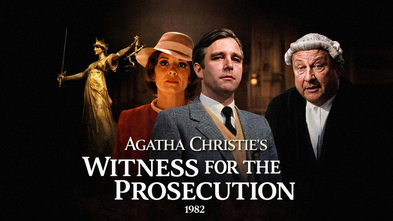 Witness for the Prosecution still 4