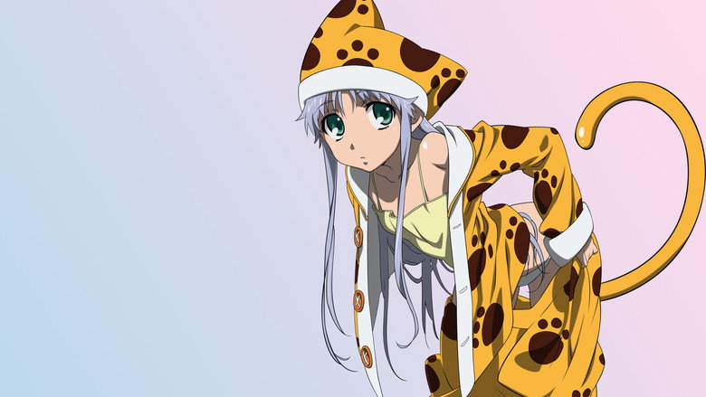 A Certain Magical Index still 4
