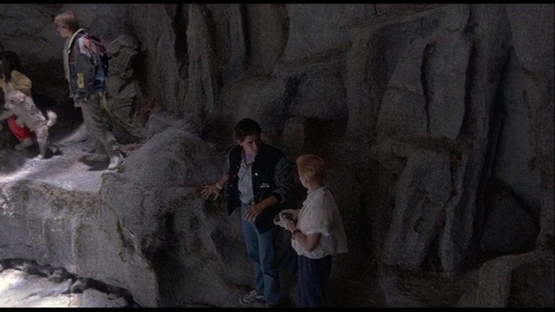 Journey to the Center of the Earth still 6