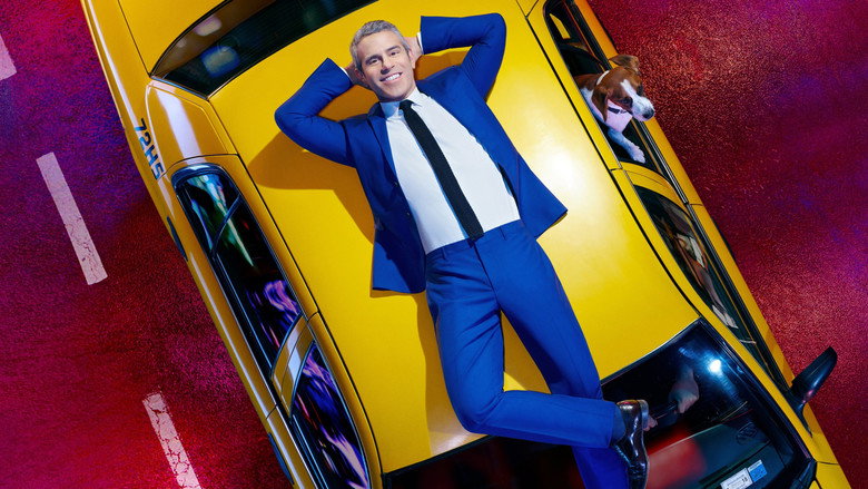 Watch What Happens Live with Andy Cohen still 3