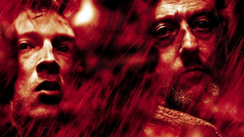 The Crimson Rivers still 6