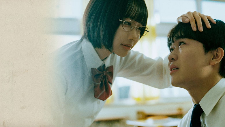 The Flowers of Evil still 8