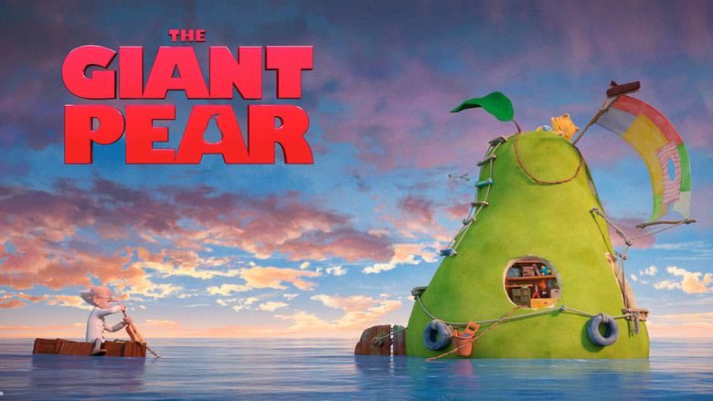 The Incredible Story of the Giant Pear still 8