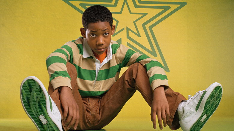 Everybody Hates Chris still 7