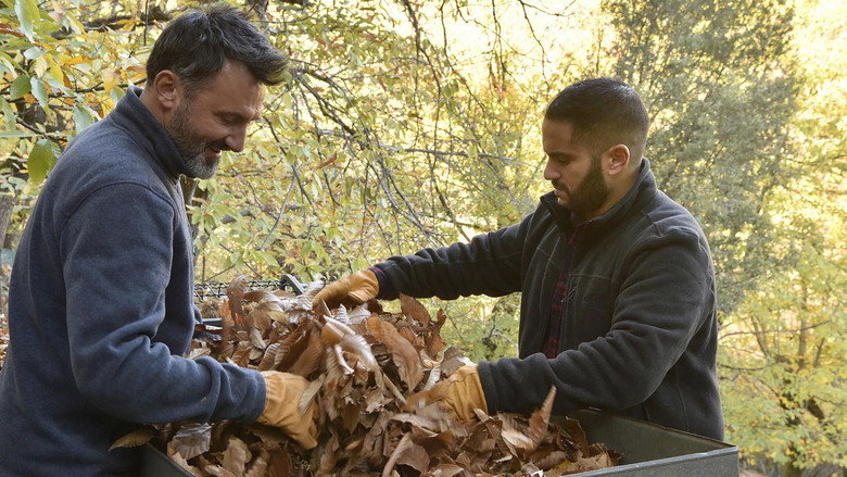 Nos terres inconnues still 4