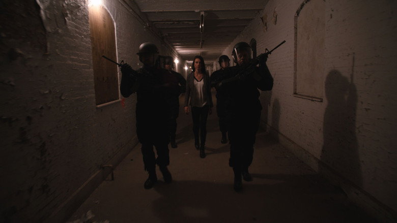 Death House still 4