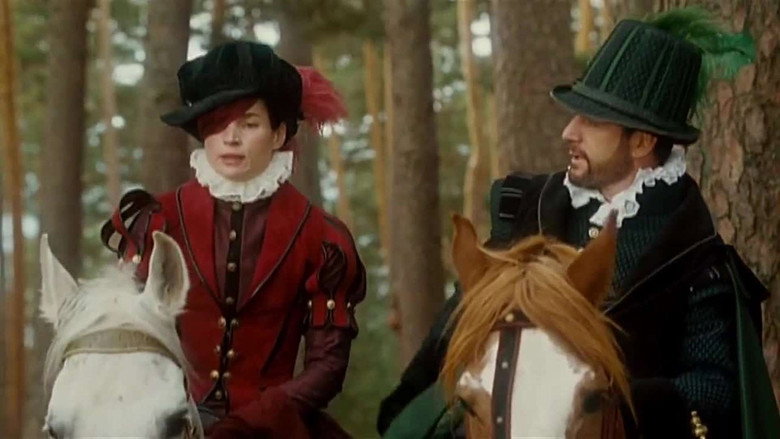 La conjura de El Escorial still 1
