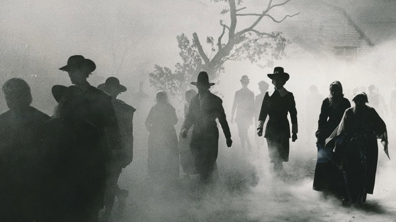 The City of the Dead still 1