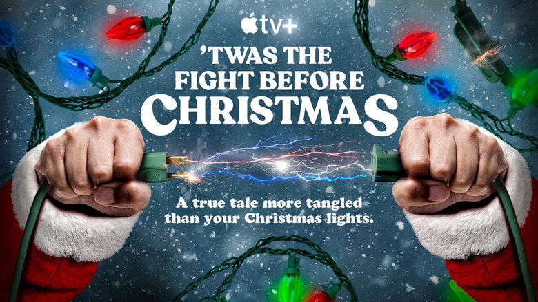 'Twas the Fight Before Christmas still 6