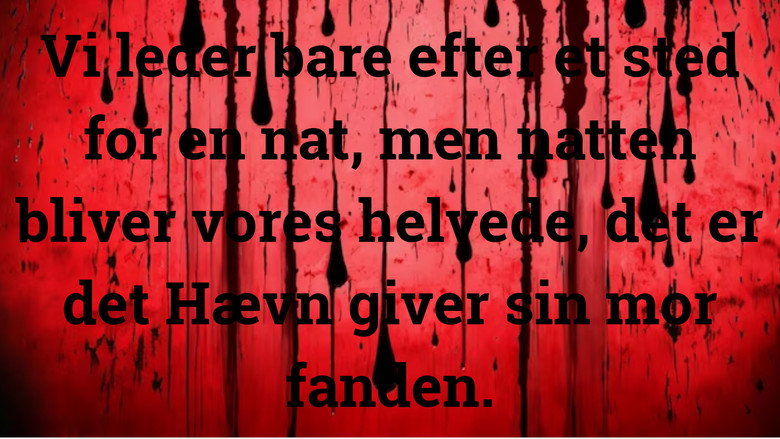 Hævn still 1