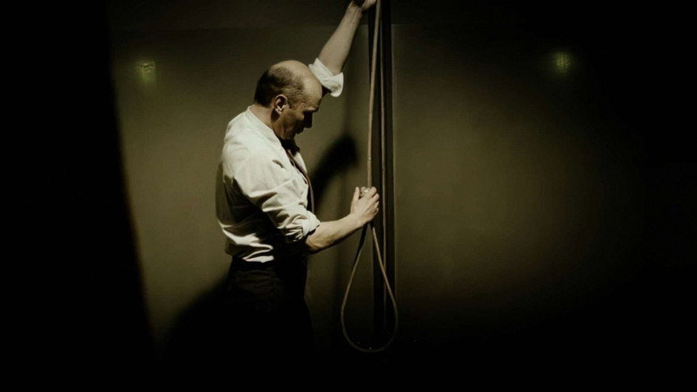 A Short Film About Killing still 4