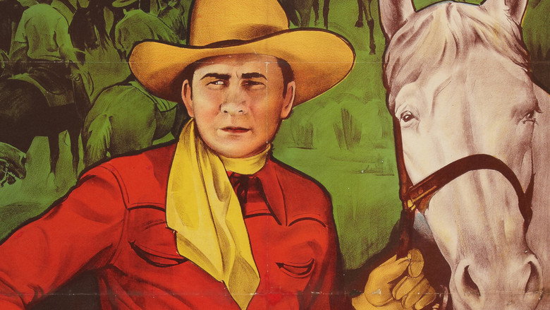 Riders of the Frontier still 1