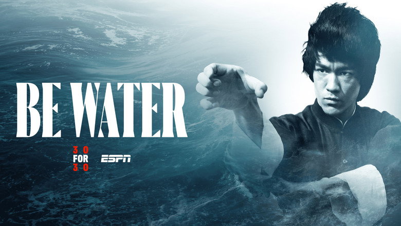 Be Water still 2