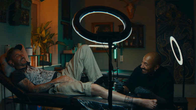 Tattoorist still 3