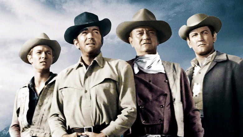 The Sons of Katie Elder still 2