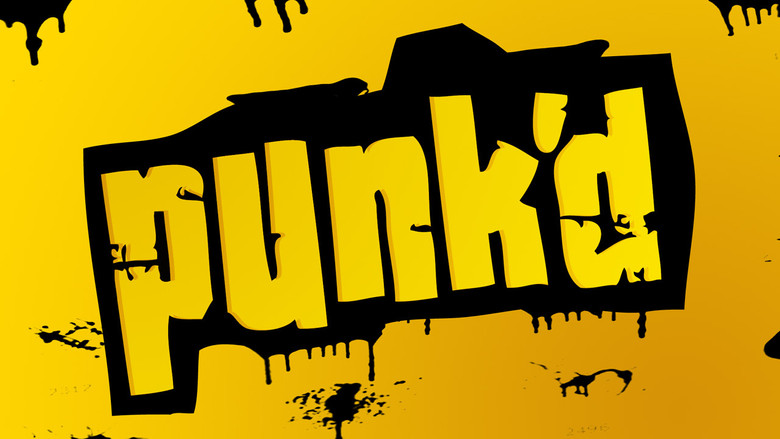 Punk'd still 6
