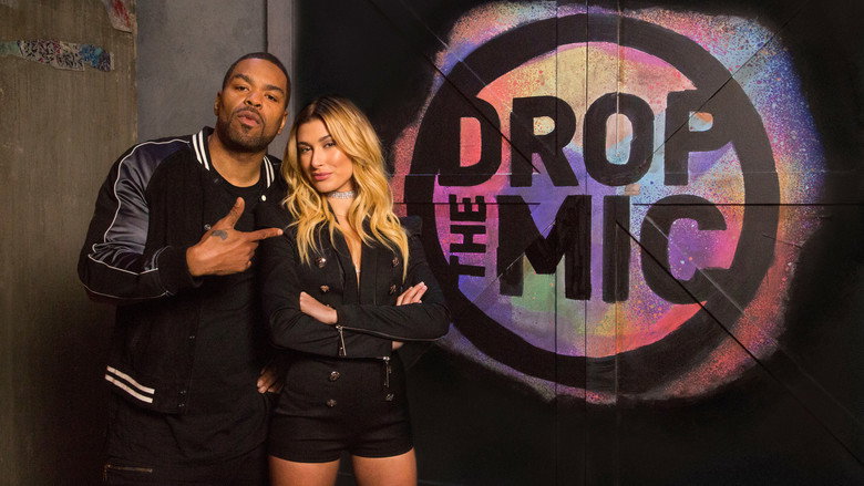 Drop the Mic still 2