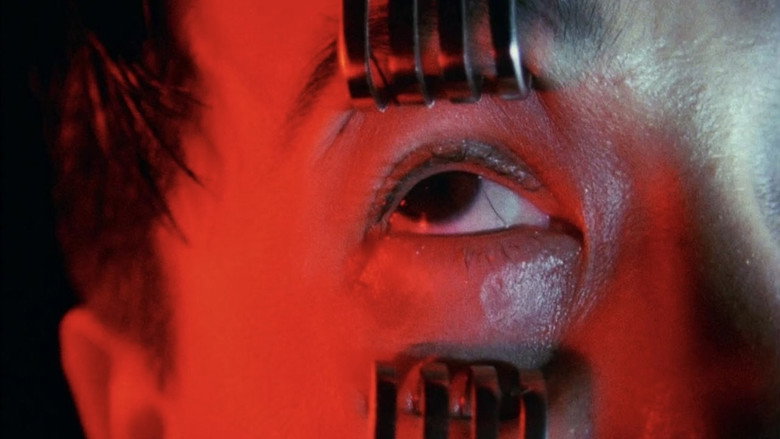 Tetsuo II: Body Hammer still 8