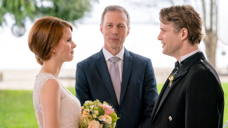 The Perfect Bride still 7