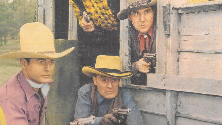 Western Trails still 1