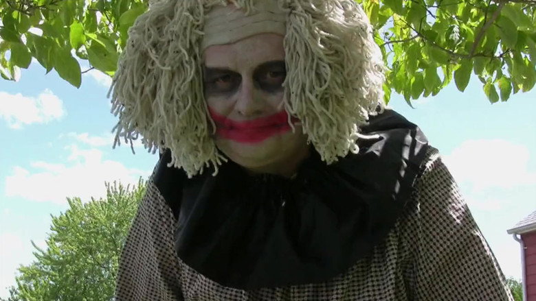 Halloween Horror Tales still 1