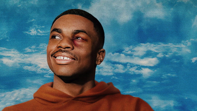 The Vince Staples Show still 3