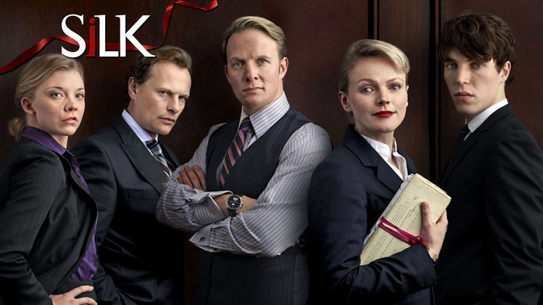 Silk still 8