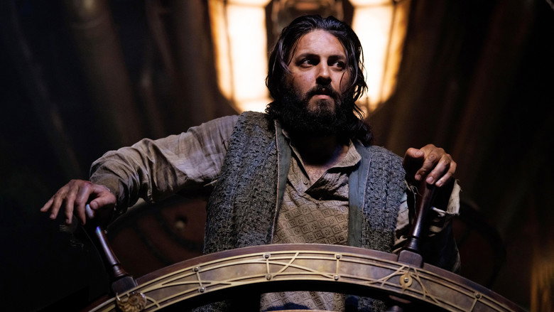 Nautilus still 4