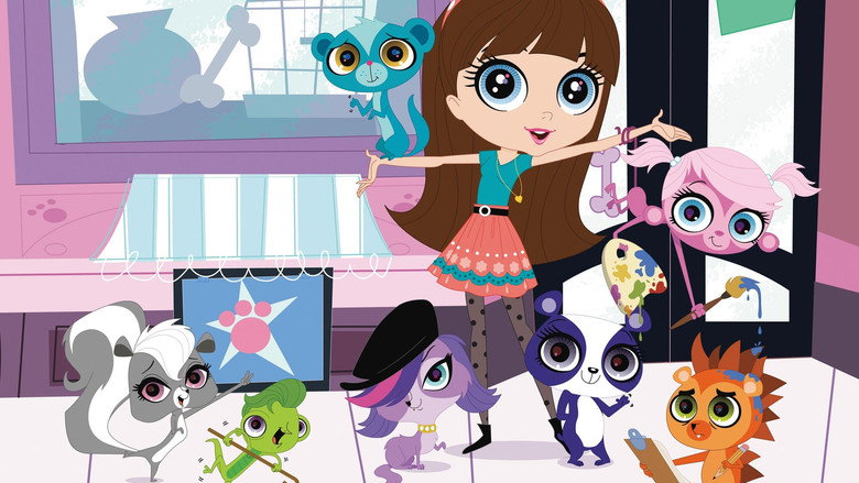 Littlest Pet Shop still 7