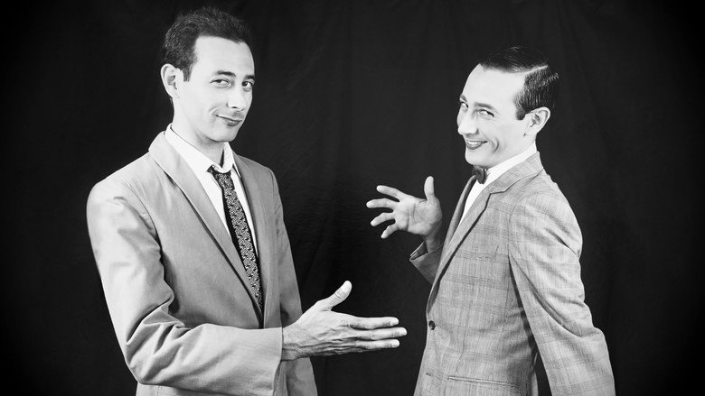 Pee-wee as Himself still 3