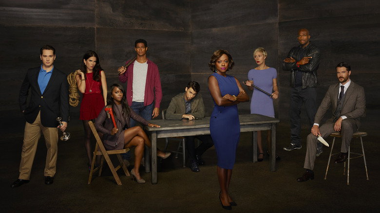 How to Get Away with Murder still 5