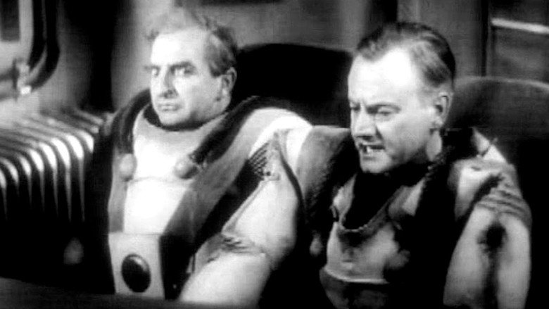 Quatermass II still 1