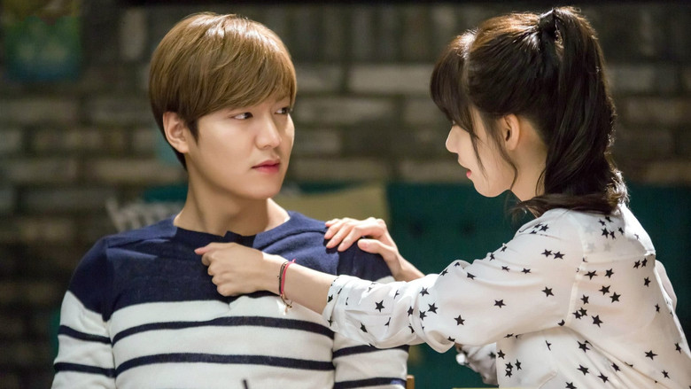 Summer Love still 1
