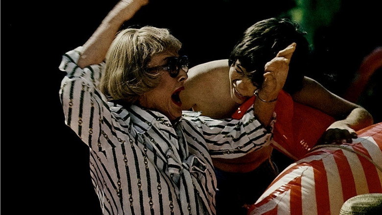 Burnt Offerings still 5