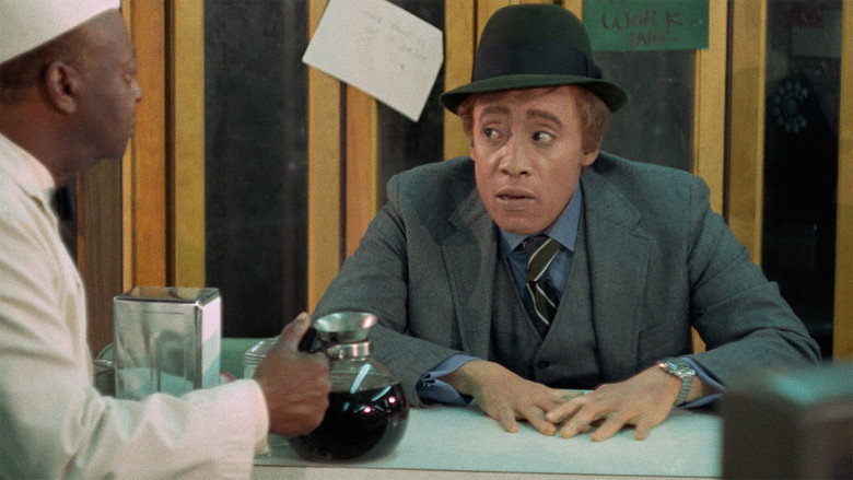 Watermelon Man still 7