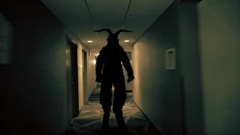 House of Demons still 1