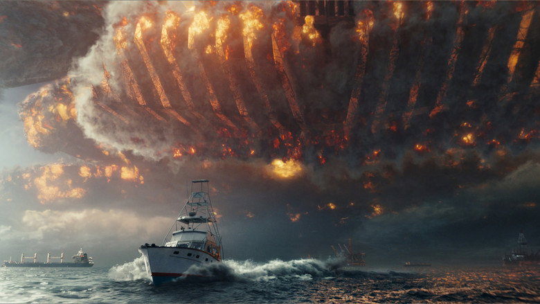 Independence Day: Resurgence still 7