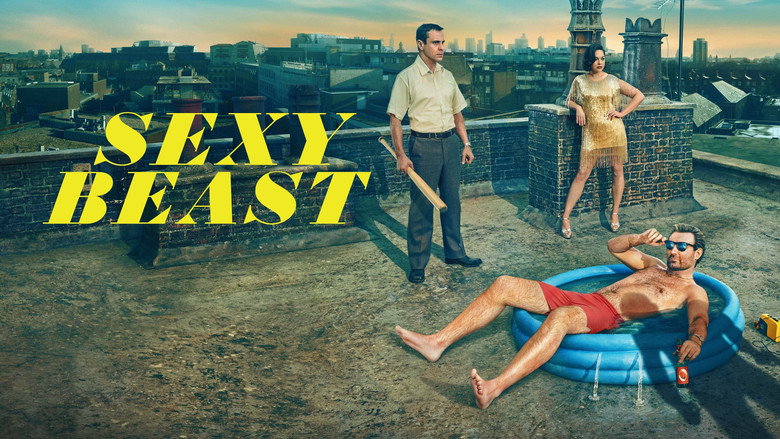 Sexy Beast still 7