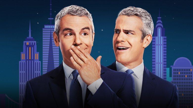 Watch What Happens Live with Andy Cohen still 2