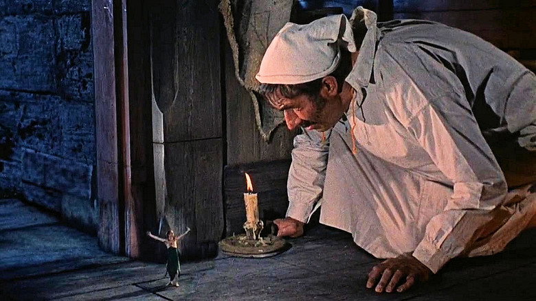 Tom Thumb still 3