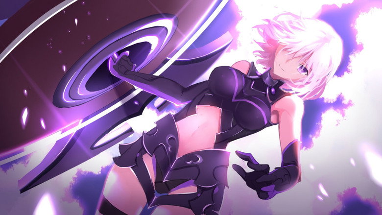 Fate/Grand Order Absolute Demonic Front: Babylonia still 5