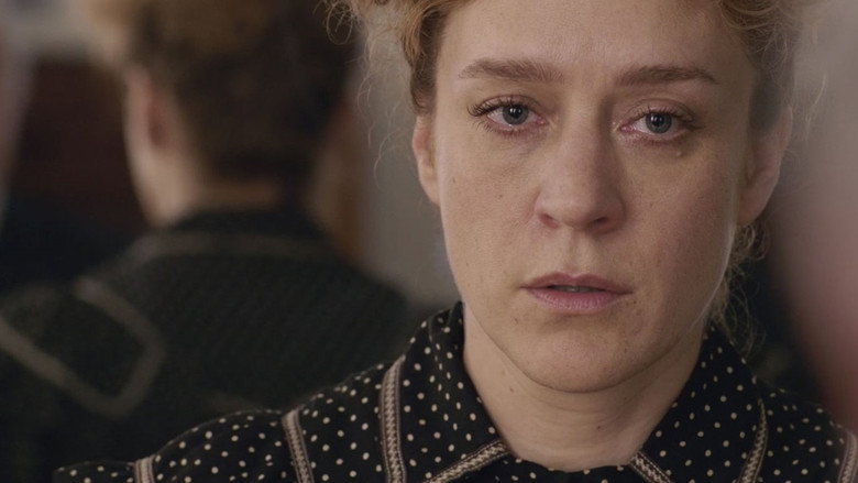 Lizzie still 7