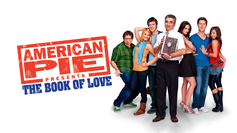American Pie Presents: The Book of Love still 2