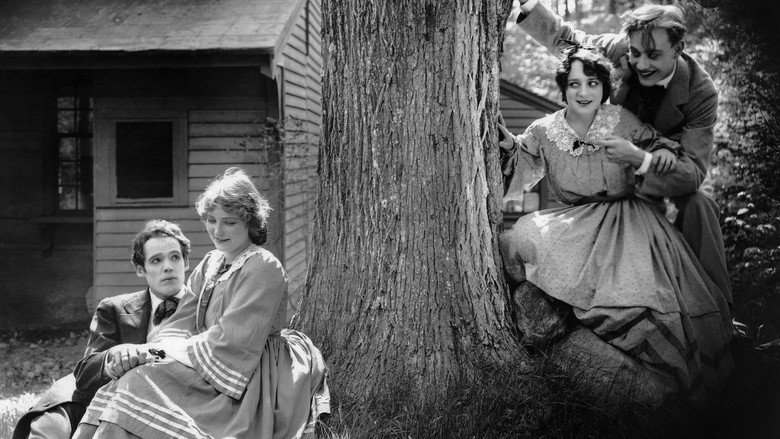Little Women still 1