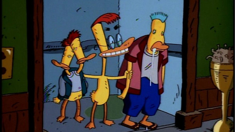 Duckman still 3
