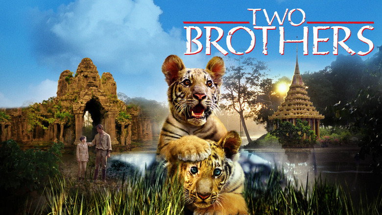 Two Brothers still 7
